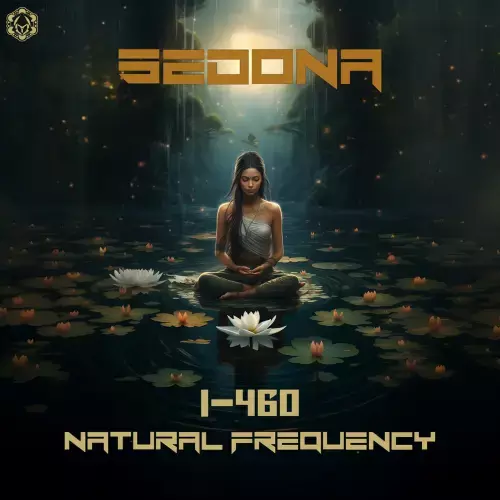  I-460 & Natural Frequency - Sedona (2024) 