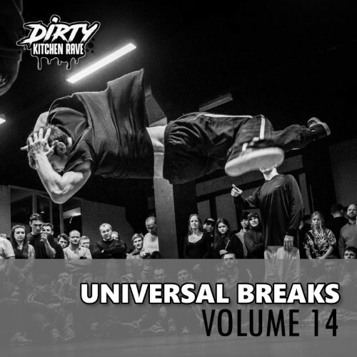  UNIVERSAL BREAKS Vol. 14 (2026) 