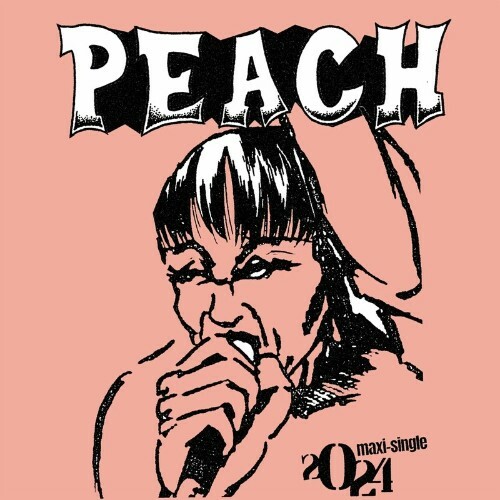  Peach - 2024 (2024) 