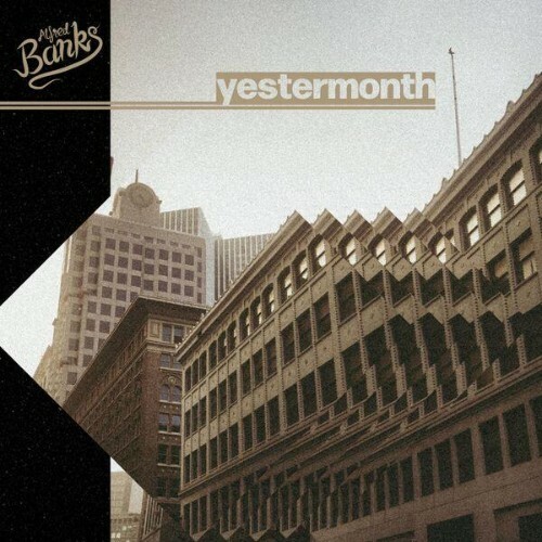  Alfred Banks, Luther Vandals - Yestermonth (2026) 
