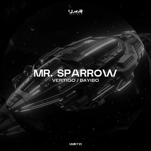  Mr. Sparrow - Vertigo / Bayibo (2025) 