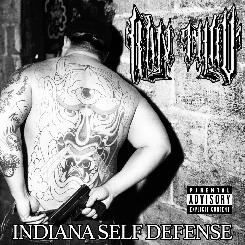  Ran Thru - Indiana Self Defense (2025) 