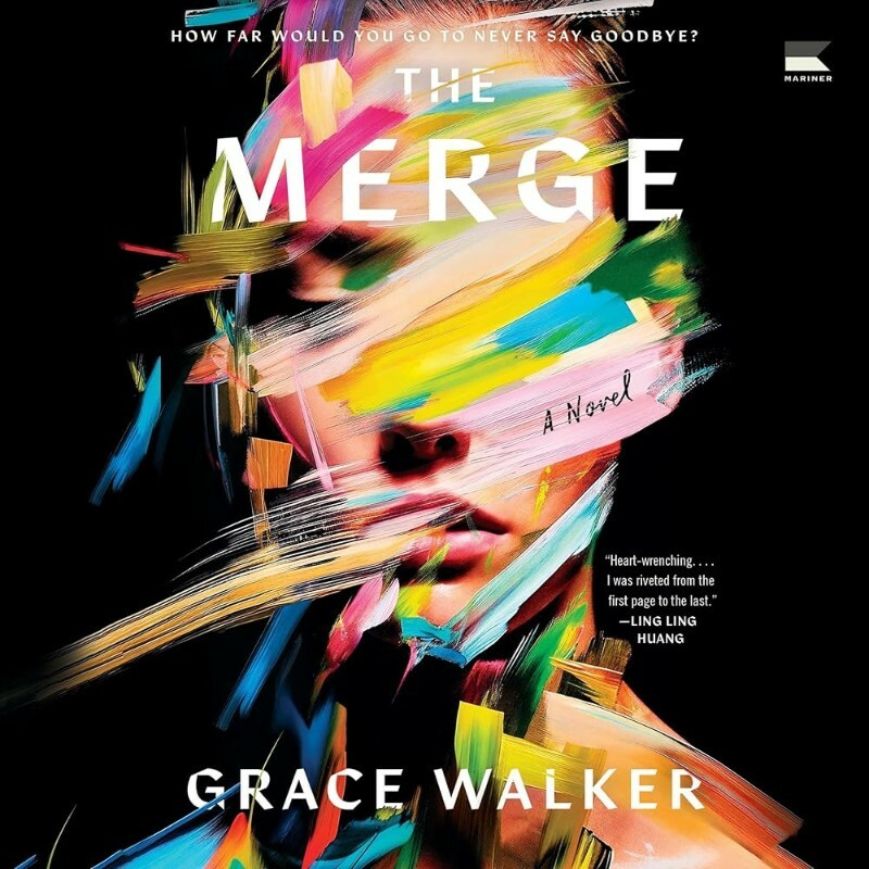 The Merge Grace Walker (Grace Walker) The Merge Grace Walker (Grace Walker)