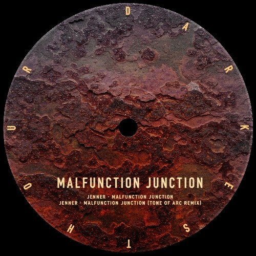 Jenner - Malfunction Junction (2025) Jenner - Malfunction Junction (2025)