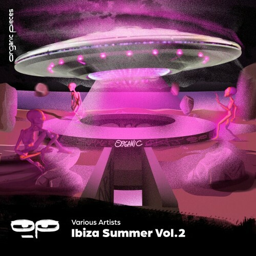 VA -  Organic Pieces: Ibiza Summer, Vol. 02 (2024) [MP3] MEWD9QV_o