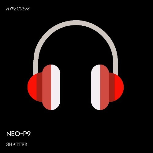  Neo-P9 - Shatter (2024) 