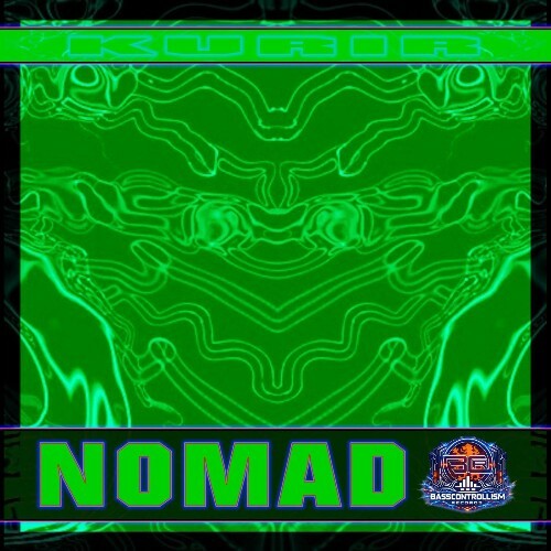 kurir — Nomad (2026)
