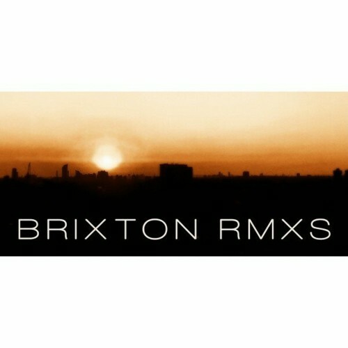  Frank Borjak & Der Heine - Brixton Rmxs (2024) 