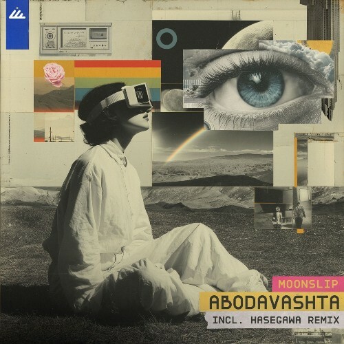  Moonslip - Abodavashta (Hasegawa Remix) (2026) 