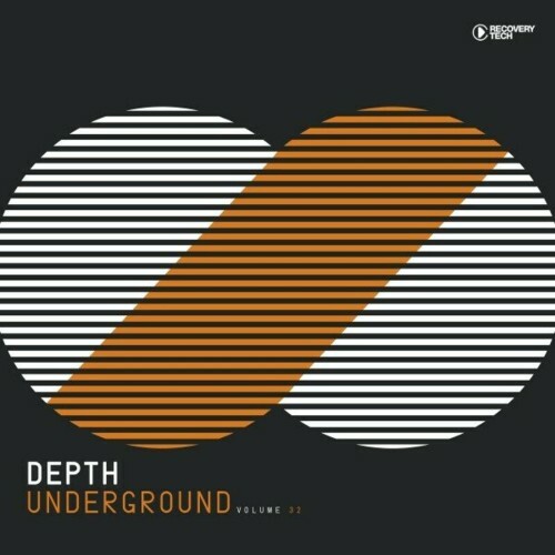 VA - Depth Underground, Vol. 32 (2024) (MP3) METT4NJ_o
