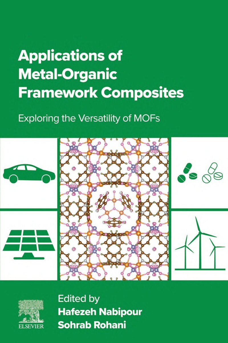 Metal Framework Composites (2025) Metal Framework Composites (2025)