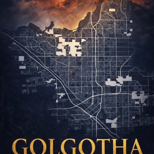Illegal Kartel Mikal Shakur - Golgotha (2026) Illegal Kartel Mikal Shakur - Golgotha (2026)