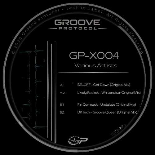  GP-X004 (2026) 