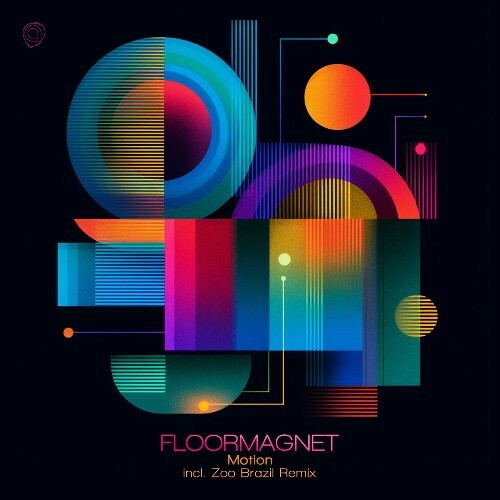  Floormagnet - Motion (2025) 