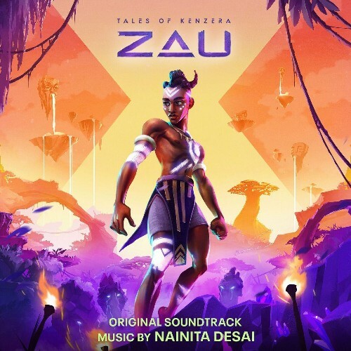  Tales of Kenzera: ZAU (Original Soundtrack) (2024) 