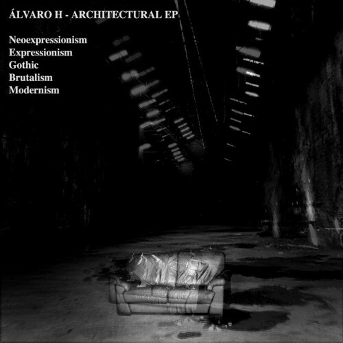 Alvaro H - Architectural (2023) MP3