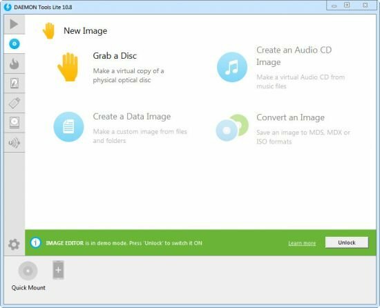 DAEMON Tools Lite 12.5.0.2415 Multilingual DAEMON Tools Lite 12.5.0.2415 Multilingual