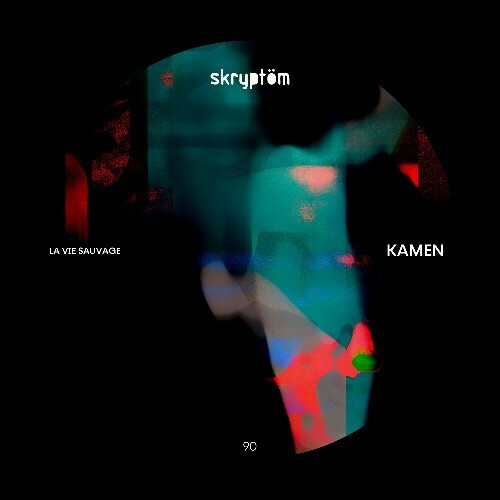 Kamen - La Vie Sauvage (2024) 