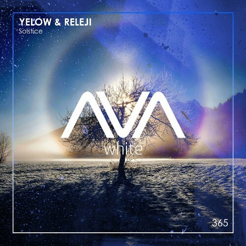  Yelow & Releji - Solstice (2025) 