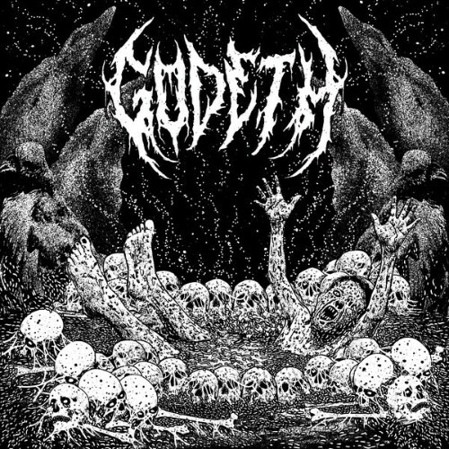  Godeth - Vestige (2026) 