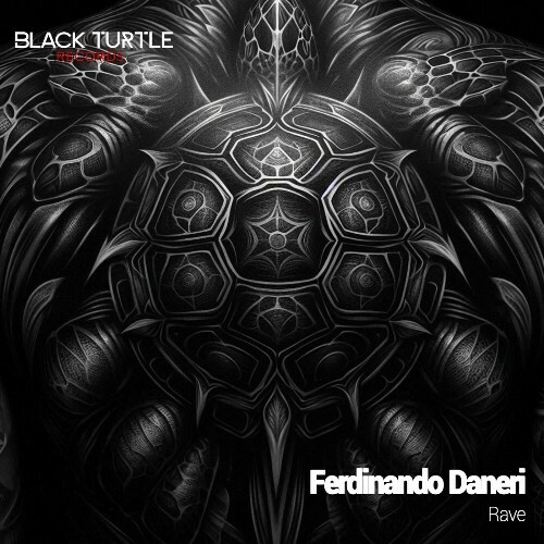 Ferdinando Daneri - Rave (2025) 