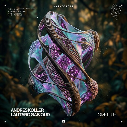  Andres Koller, Lautaro Gabioud - Give It Up (2026) 