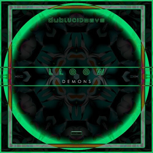 Lloow - Demons (2026) 