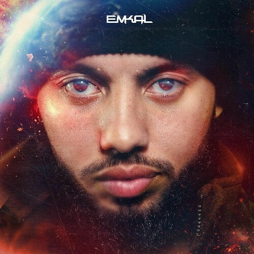  Emkal - J'ai Rien Dit (2025) 