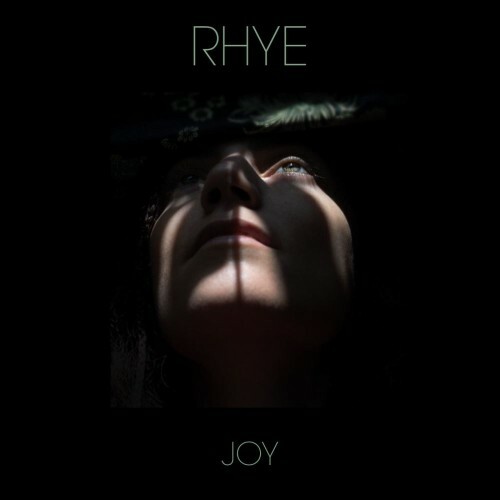 Rhye — JOY (2026)