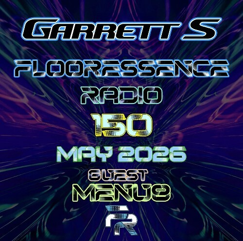  Garrett S. - Flooressence 150 (2026-05-28) 