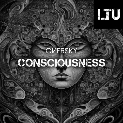  OverSky - Consciousness (2024) MP3 MEV64C0_o