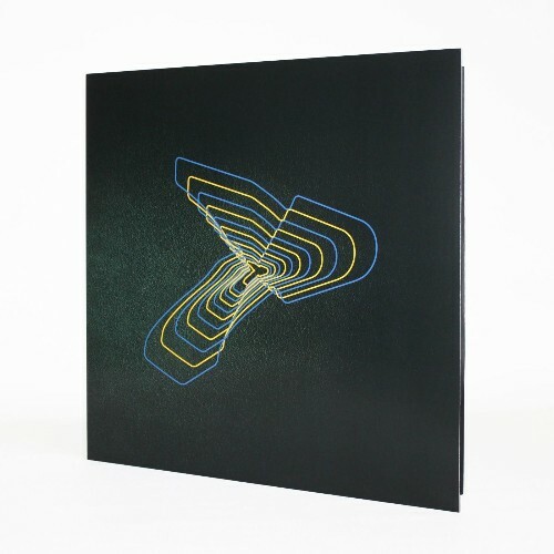  Paradox - Drumline / Trident (2026) 