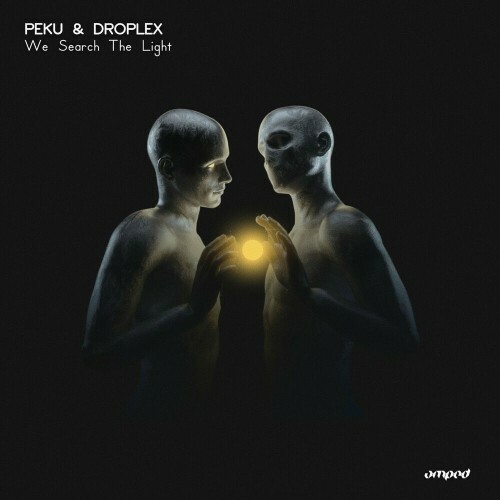 Peku & Droplex - We Search The Light (2024) 