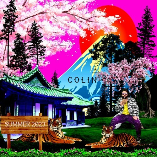  Colin - Summer 2023 (2023) 