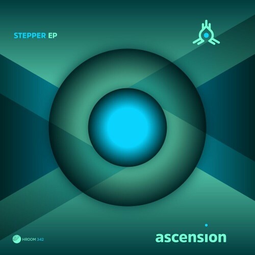 Ascension - Stepper (2024)