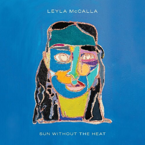  Leyla McCalla - Sun Without the Heat (2024)  MESXN69_o