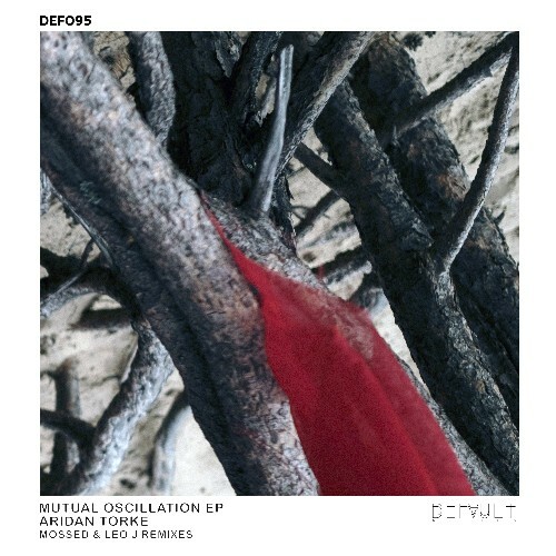Aridan Torke - Mutual Oscillation (2025) Aridan Torke - Mutual Oscillation (2025)
