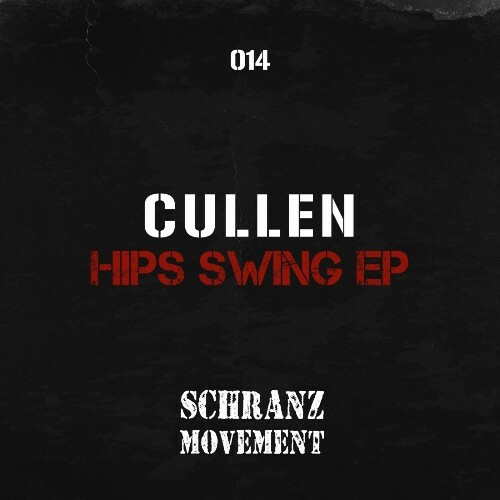  Cullen - Hips Swing (2025) 