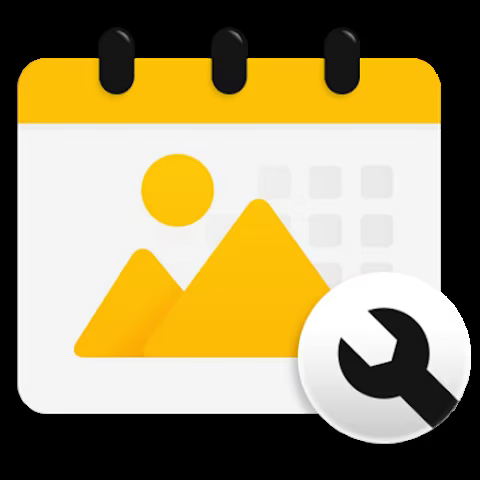 Image & Video Date Fixer V3.1.0 Image & Video Date Fixer V3.1.0