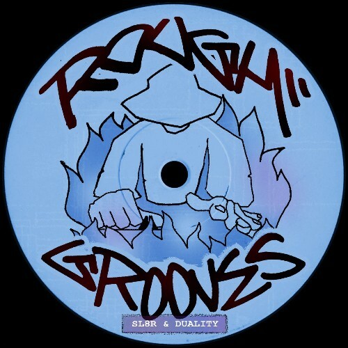  Sl8r - Rough Grooves (2026) 