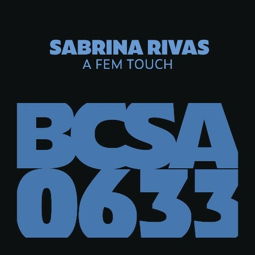  Sabrina Rivas - A Fem Touch (2024) 