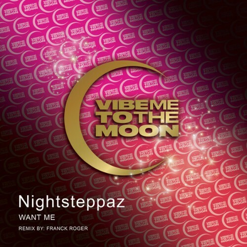  Nightsteppaz - Want Me (2025) 