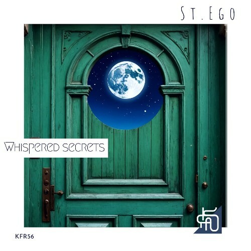  St.Ego - Whispered Secrets (2026) 