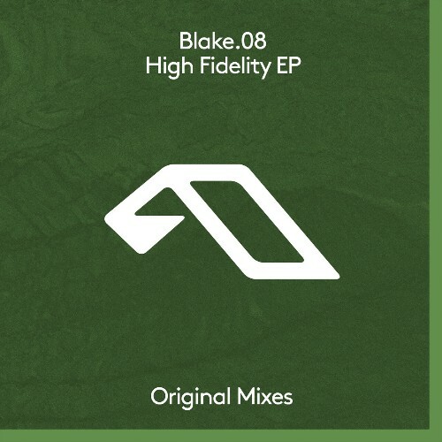  Blake.08 - High Fidelity (2023) 