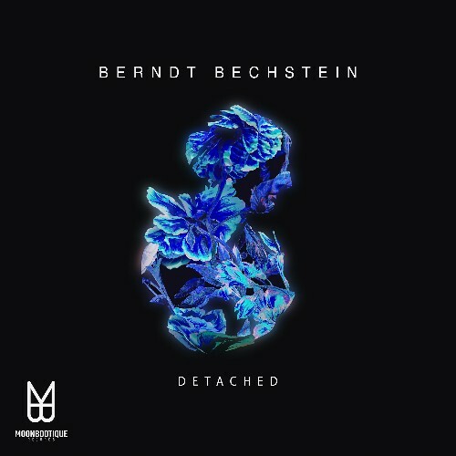  Berndt Bechstein - Detached (2025) 