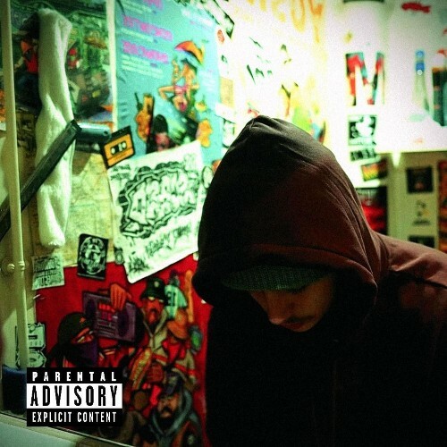  Dooky - J'FAIS DU RAP (2026) 