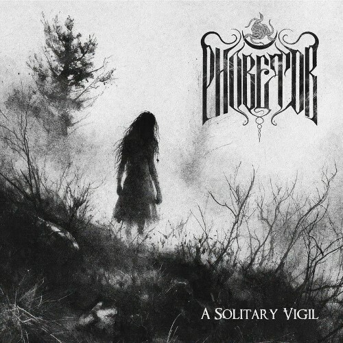  Phobetor - A Solitary Vigil (2025) 