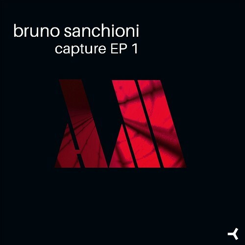  Bruno Sanchioni - Capture 1 (2024) 