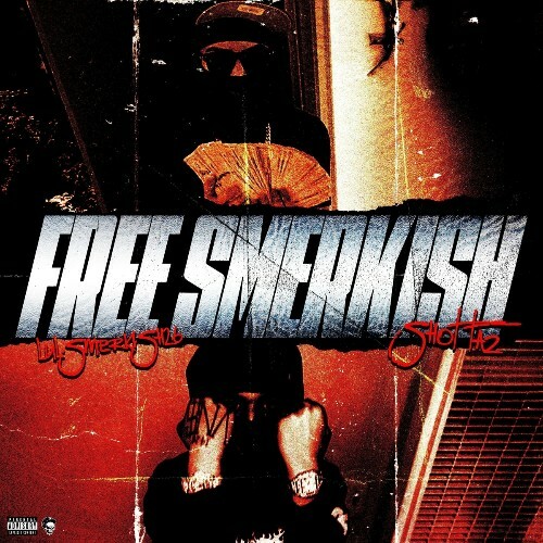  Shottaz & Lul Smerkish26 - Free Smerkish (2025) 