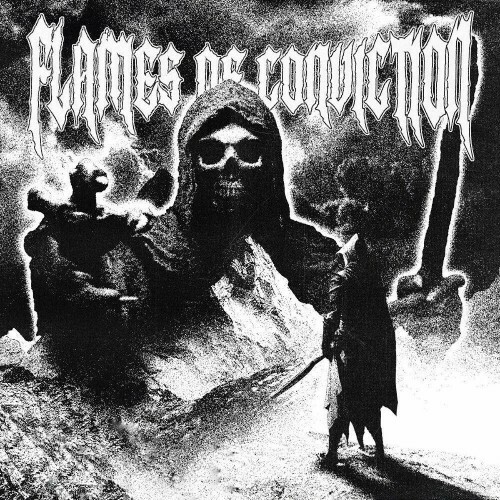  Flames Of Conviction - Flames Of Conviction (2024) 